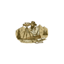 Stake and Charter Land Co. Logo